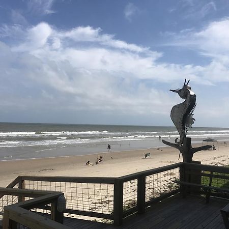 סרפסייד ביץ' Ocean Village Hotel מראה חיצוני תמונה