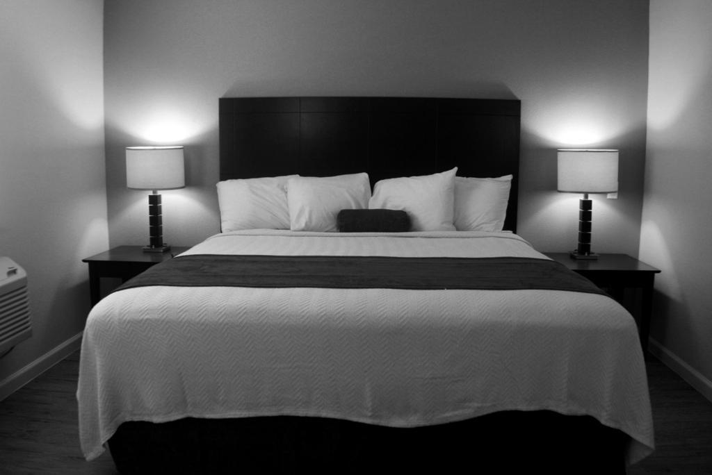 סרפסייד ביץ' Ocean Village Hotel חדר תמונה