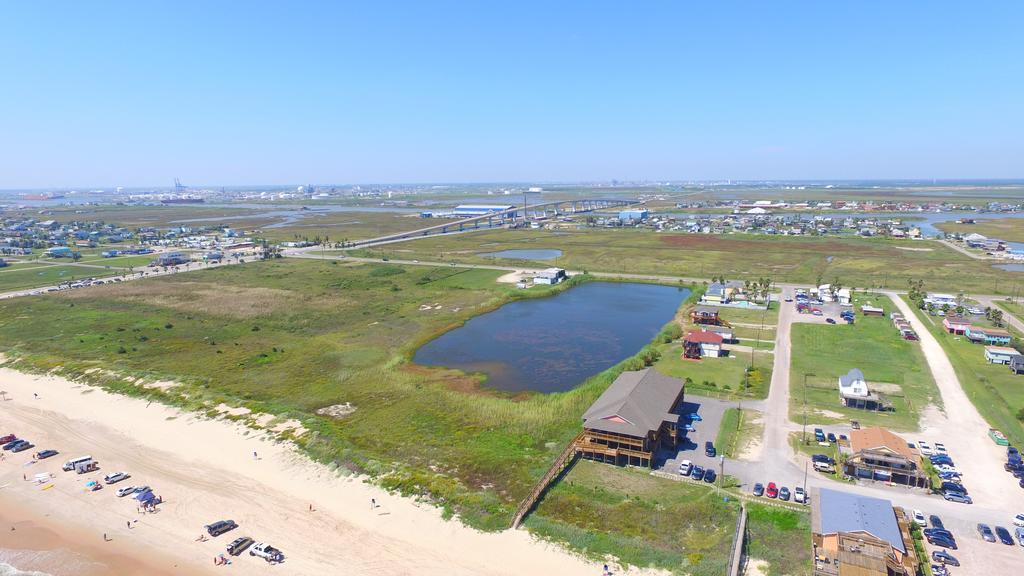 סרפסייד ביץ' Ocean Village Hotel מראה חיצוני תמונה