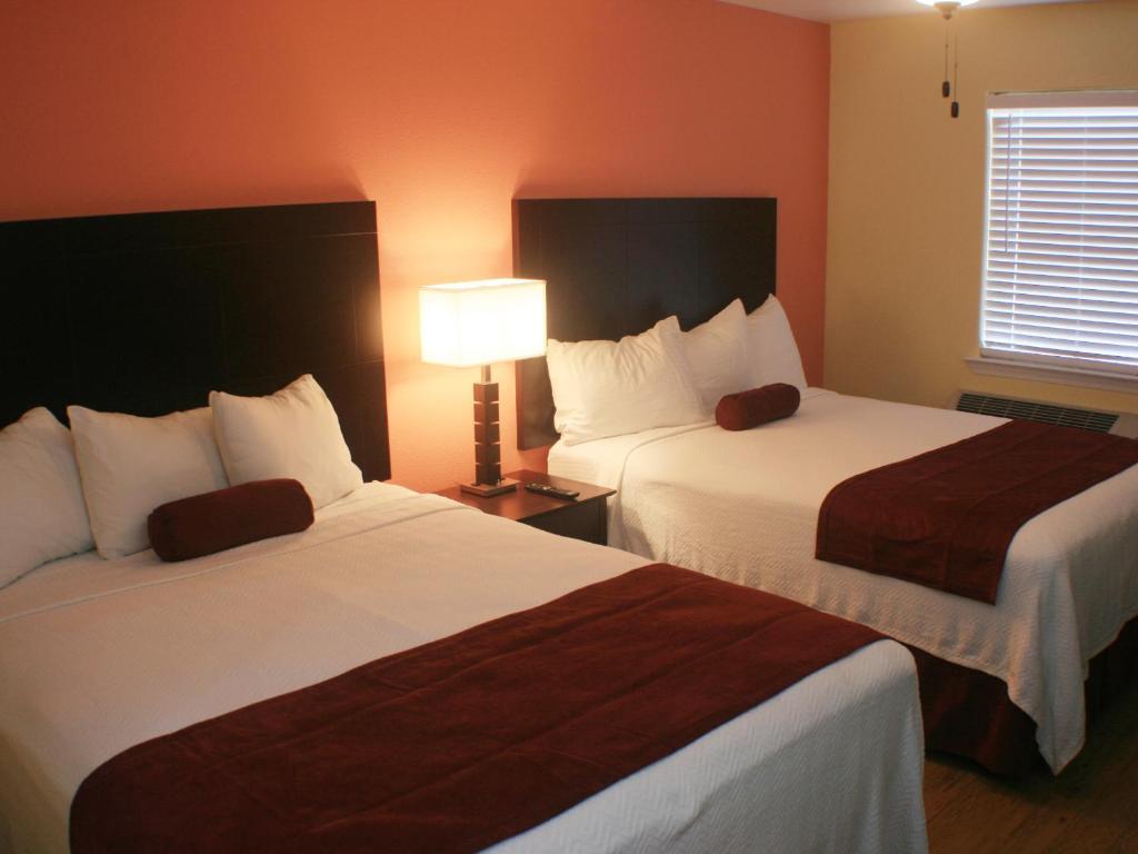 סרפסייד ביץ' Ocean Village Hotel חדר תמונה