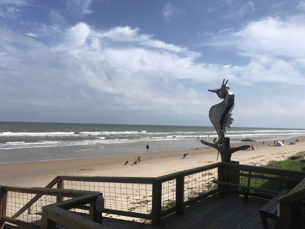 סרפסייד ביץ' Ocean Village Hotel מראה חיצוני תמונה