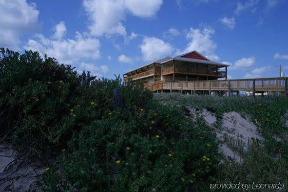 סרפסייד ביץ' Ocean Village Hotel מראה חיצוני תמונה